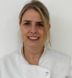 Ellen Hagesteijn
